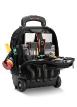 Veto Pro Pac TECH PAC MC WHEELER Blackout