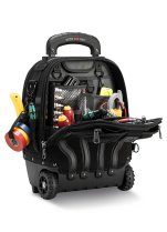 Veto Pro Pac TECH PAC MC WHEELER Blackout