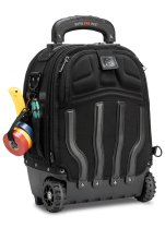 Veto Pro Pac TECH PAC MC WHEELER Blackout