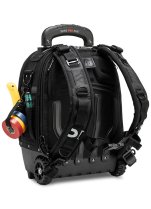 Veto Pro Pac TECH PAC MC WHEELER Blackout