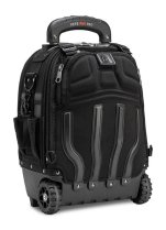 Veto Pro Pac TECH PAC MC WHEELER Blackout