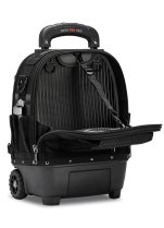 Veto Pro Pac TECH PAC MC WHEELER Blackout