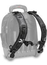 Veto Pro Pac TECH PAC MC WHEELER Blackout