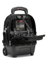 Veto Pro Pac TECH PAC MC WHEELER Blackout