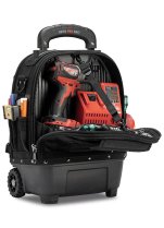 Veto Pro Pac TECH PAC MC WHEELER Blackout