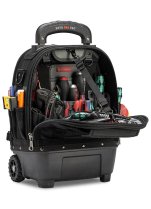 Veto Pro Pac TECH PAC MC WHEELER Blackout