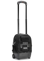 Veto Pro Pac TECH PAC MC WHEELER Blackout