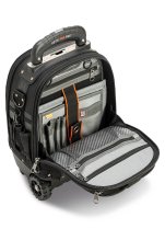 Veto Pro Pac TECH PAC MC WHEELER Blackout