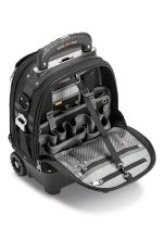 Veto Pro Pac TECH PAC MC WHEELER Blackout
