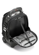Veto Pro Pac TECH PAC MC WHEELER Blackout