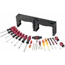 Wera Advent Calendar 2025 – 28 Piece Screwdriver & Bit Set