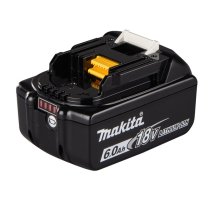 Makita BL1860B Battery LXT ® 18V 6Ah