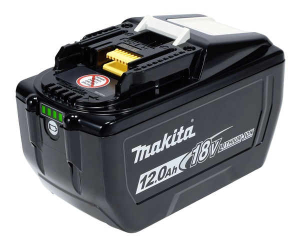 Makita BL18120 Battery LXT 12.0 Ah 18V Li-ion
