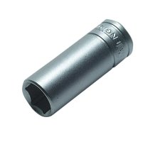 TengTools TENM380614 Hexagon Socket Deep 3/8in Drive 14mm