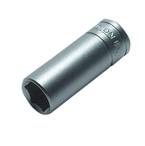 TengTools TENM380614 Hexagon Socket Deep 3/8in Drive 14mm