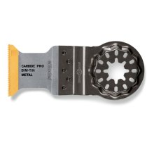 eBlades 63507236234 Starlock Carbide Bi-Metal Blade