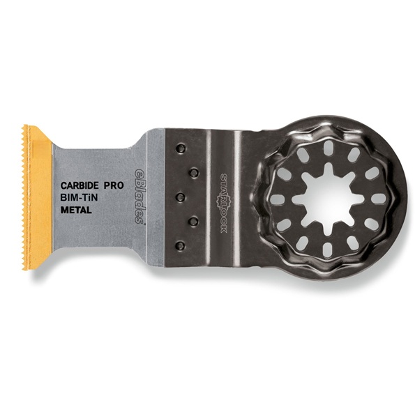 eBlades 63507236234 Starlock Carbide Bi-Metal Blade