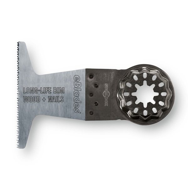 eBlades 63507228244 Starlock Bi-Metal Blade