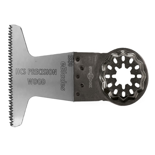 eBlades 63507230214 Starlock HCS Precision Japanese Blade