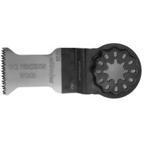 eBlades 63507126214 Starlock HCS Precision Japanese Blade