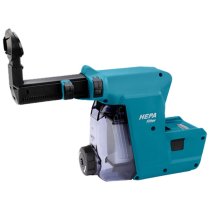 Makita DX06 Dust Extraction System for DHR242