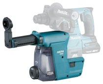 Makita DX06 Dust Extraction System for DHR242