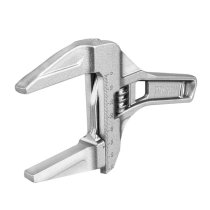 Tolsen 15303 Aluminium Adjustable Wrench