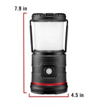 Coast 31297 USB-C Rechargeable Lantern EAL30R