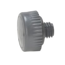 Thor THO712VF 712VF 38mm Soft Grey Plastic Face to Fit 712R