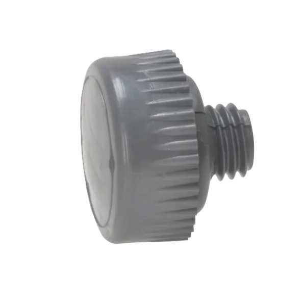 Thor THO712VF 712VF 38mm Soft Grey Plastic Face to Fit 712R