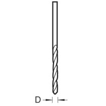 Trend WP-SNAP/D/18 Trend Snappy 1/8 drill bit