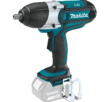 Makita DTW450z 18v Impact Wrench 1/2 Inch
