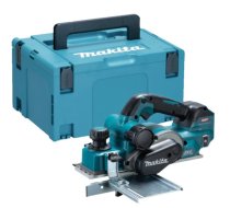 Makita KP001GZ03 Planer XGT 40V
