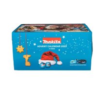 Makita P-84816 Advent Calendar 2025