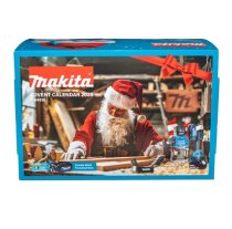 Makita P-84816 Advent Calendar 2025