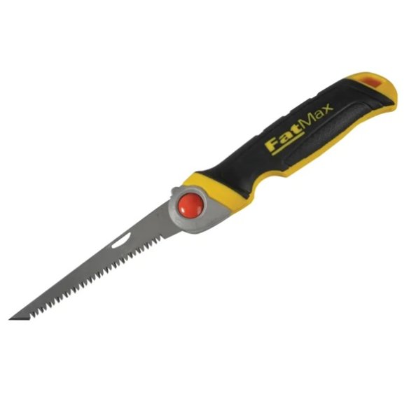 Stanley STA020559 FatMax® Folding Jab Saw 130mm (5in) 8 TPI