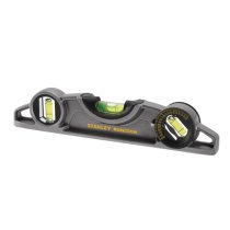 Stanley STA043609 FatMax® Pro Torpedo Level 25cm