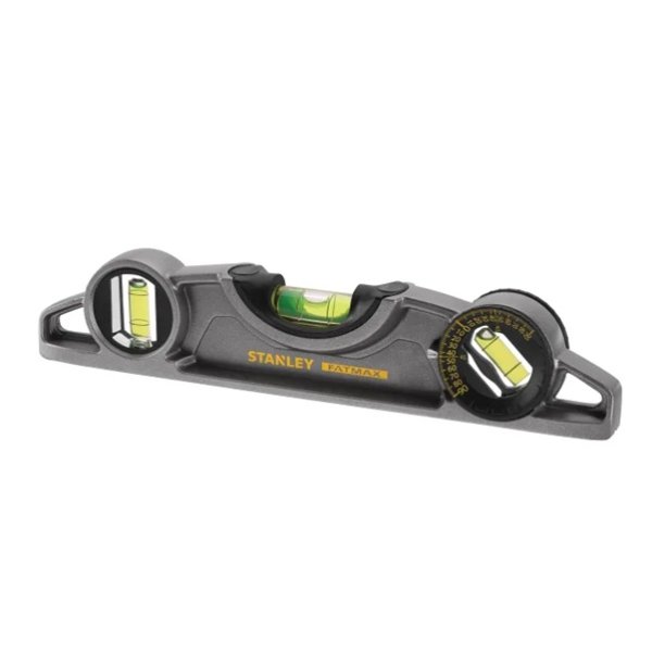 Stanley STA043609 FatMax® Pro Torpedo Level 25cm