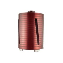 DART DB00800 Red Ten DCD Spiro 65mm Diamond Core Bit