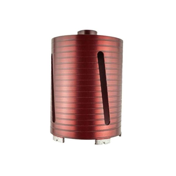DART DB00800 Red Ten DCD Spiro 65mm Diamond Core Bit