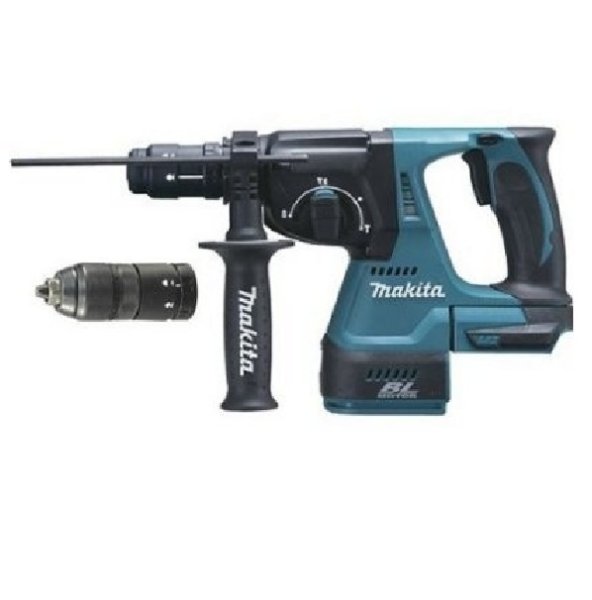 Makita DHR243Z 18V Brushless Rotary Hammer LXT SDS-PLUS