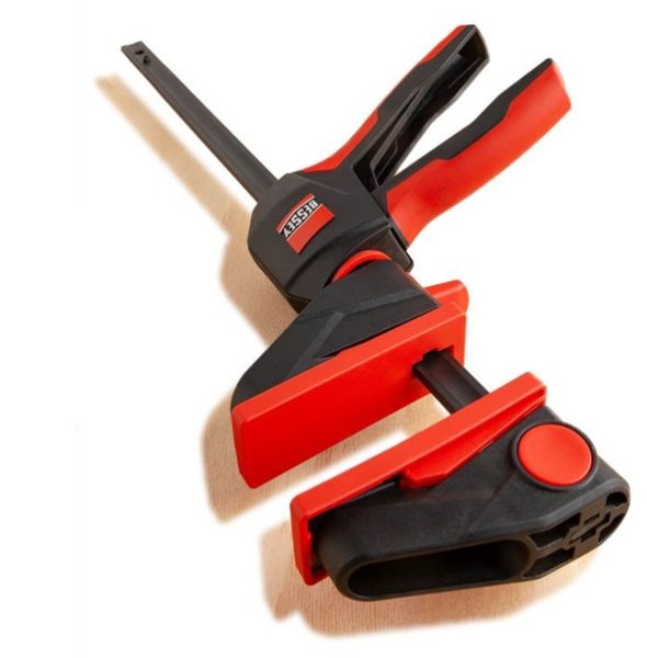 BESSEY EZ360M-30 Single-hand clamp with turning handle M