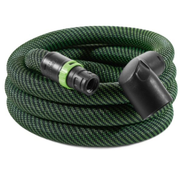 Festool 577160 Suction Hose D 27x3m-AS-90°/CT