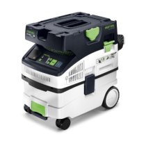 Festool 578320 Mobile Dust Extractor CTL MIDI I 110V GB