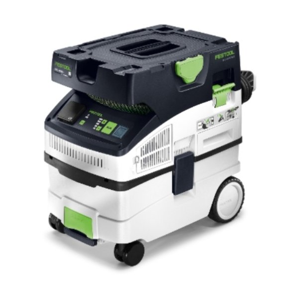 Festool 578320 Mobile Dust Extractor CTL MIDI I 110V GB