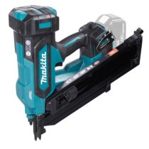 Makita DBN610ZJ 18V Angled Finish Nailer Brushless LXT®