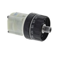 Makita 126961-7 Gear Assembly