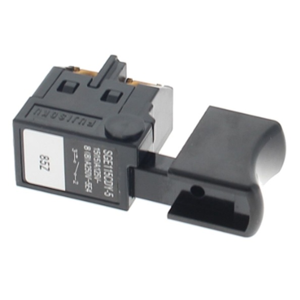 Makita 651280-7 Switch SGE115CDY-5