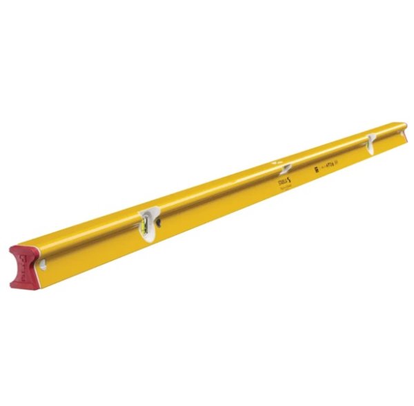 Stabila STBRTYPE180 R-Type Spirit Level 3 Vial 183cm (72in)