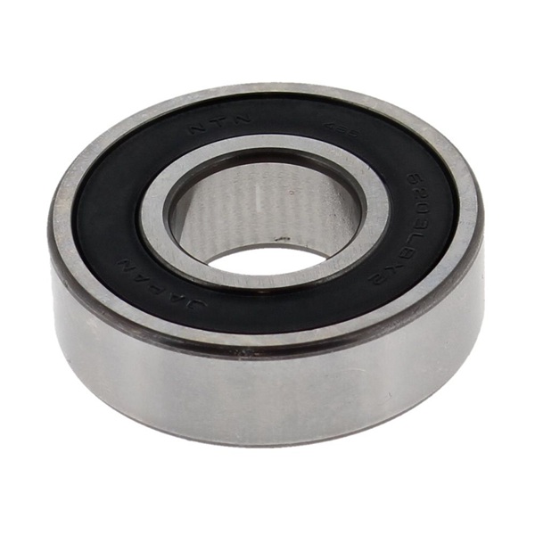 Makita 211256-2 Ball Bearing 6203LLB